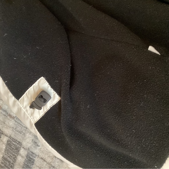 Ann Taylor Loft Puffer Coat - Picture 9 of 10